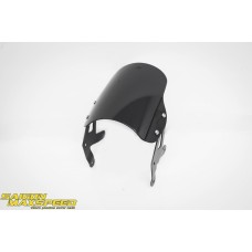 Kính Chắn Gió H2C Honda Monkey 2019 (chính hãng)